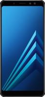 Samsung A530 Galaxy A8 Dual SIM Smartphone, 32 GB, zwart, Nederlandse versie - thumbnail