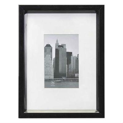 Henzo Metallica 13x18 Frame zwart