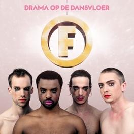 Drama Op De Dansvloer - CD (8714221073331)