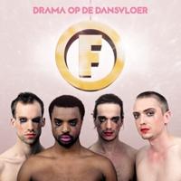 Drama Op De Dansvloer - CD (8714221073331) - thumbnail