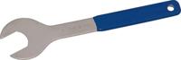 Cycplus cyclus balhoofdsleutel 34mm kunststof greep - thumbnail