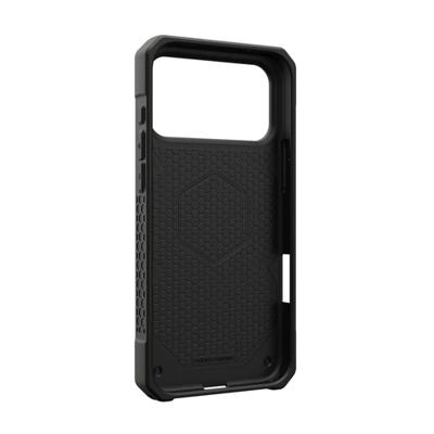 Urban Armor Gear Case Apple iPhone 17 Pro Max Zwart