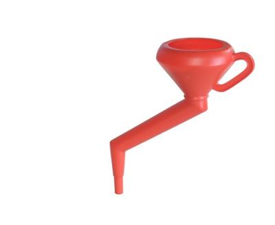 Hünersdorff 956200 Trechterset 1.5 l