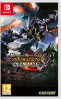 Monster Hunter Generations Ultimate - thumbnail