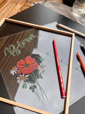 Potlood Stabilo All 8046 Zwart