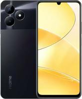 Realme Smartphone, 6 GB RAM, 256 GB, groen - thumbnail