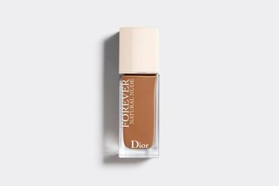 Christian Dior - Dior Forever Natural Nude 24H Wear Foundation 5N NEUTRAL 30 ml Dames