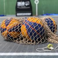 BAG FOR 12 BALLS ECONET - thumbnail