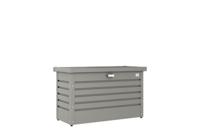 Hobbybox - 180cm kwartsgrijs-metallic - thumbnail
