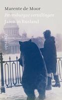 Petersburgse vertellingen: jaren in Rusland - thumbnail