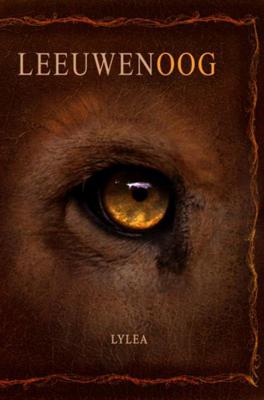 Leeuwenoog - Lylea - ebook