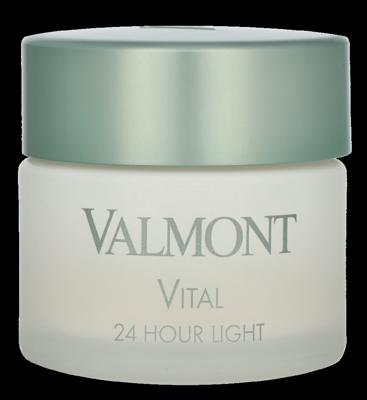 Valmont Vital 24 Hour Light 50 ml