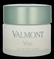 Valmont Vital 24 Hour Light 50 ml - thumbnail