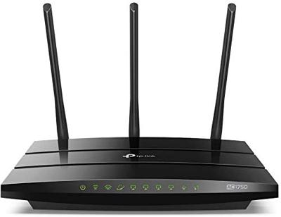 MODEM ROUTEUR TP-LINK ARCHER C7 - Noir