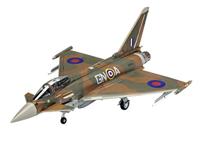 Revell 1/72 Eurofighter Typhoon RAF - thumbnail