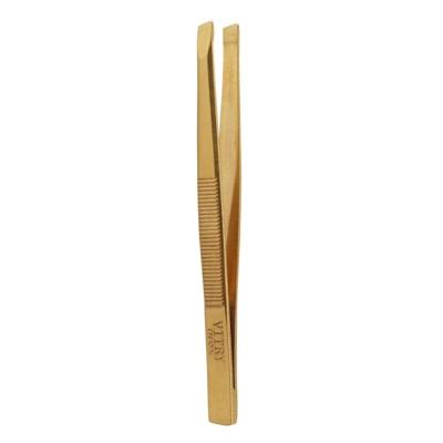 Vitry Face Care Tweezers Pincet Ref.4012 1Stuks