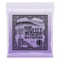 Ernie Ball 2327 Ukulele Strings Low G snaren voor concert of tenor ukelele met lage G - thumbnail
