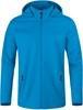JAKO 7403 Regenjas Allround - Jako-Blauw - L - thumbnail