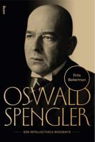Oswald Spengler - Frits Boterman - Paperback (9789024420933) - thumbnail