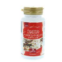 Hanoju Coprinus paddenstoel extract 90 Tabletten
