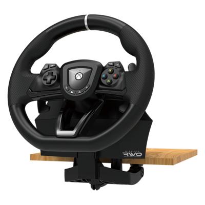 Hori RWO Wireless Racing Wheel Overdrive Hori RWO Wireless Racing Wheel Overdrive