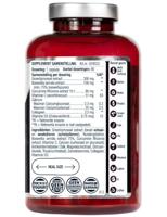 Lucovitaal Groenlip Mossel Complex 90Capsules - thumbnail