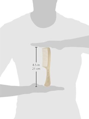 Hercules Sägemann Silk Line Technic Comb Hercules Sägemann Silk Line Technic Comb