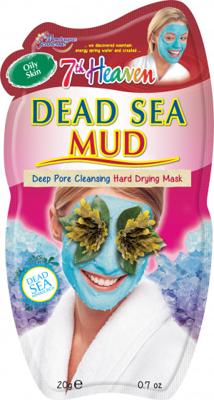 Montagne Jeunesse Dead Sea Mud Mask