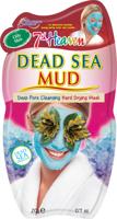 Montagne Jeunesse Dead Sea Mud Mask - thumbnail