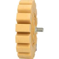 KS Tools 515.1366 Foliegum met lamellen, verpakking van 6 stuks - thumbnail