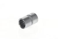 Gedore Dopsleutel 1/4" 11 MM - 6226130 - thumbnail