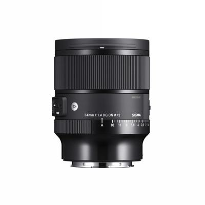 Sigma 24mm F/1.4 DG DN Art L mount