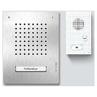 Siedle Telefonanlage Deurintercom Eengezinswoning