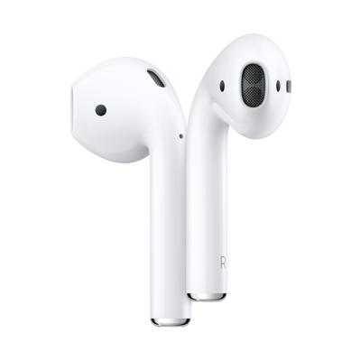 Apple AirPods (2nd generation) Airpods met draadloze oplaadcase