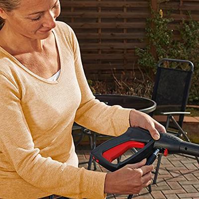 Bosch Accessoires Hogedrukslang - AQT-hogedrukreiniger | F016800360 - F016800360 - thumbnail