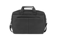 Laptoptas Natec Gazelle Zwart - thumbnail