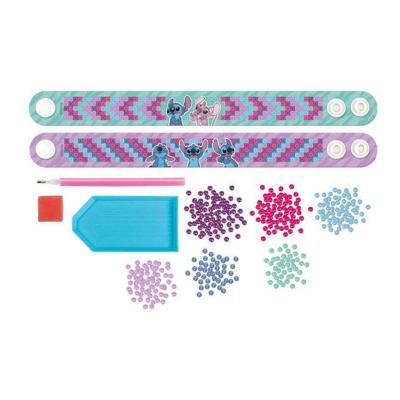 Creative Craft Group Diamond painting armbanden stitch