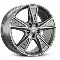 Speedline SL7 Gladiatore FERRIC Antraciet-Mat-FK - thumbnail