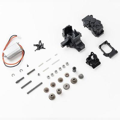 FMS - 1:12 Jimny Main Gear Box Assembly (FMS-C1177)