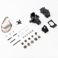 FMS - 1:12 Jimny Main Gear Box Assembly (FMS-C1177) - thumbnail