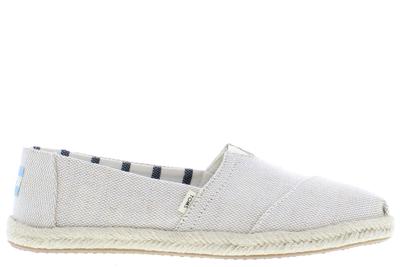 Toms Alpargata Rope 10013508 Beige-41  maat 41