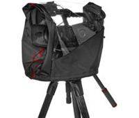 Manfrotto Pro Light CRC-15 PL Video Raincover - thumbnail