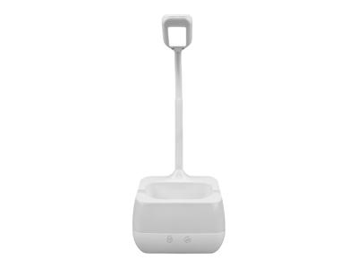 LIVARNO home Accu-bureaulamp (Wit) LIVARNO home Accu-bureaulamp (Wit)