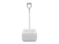 LIVARNO home Accu-bureaulamp (Wit) - thumbnail