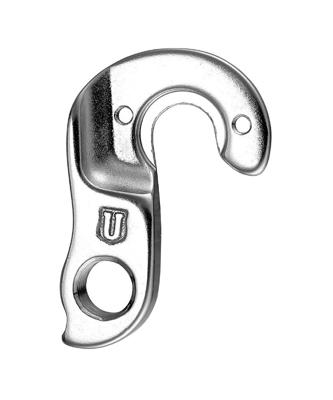 Union derailleurpad gh-161 trek met schroefset