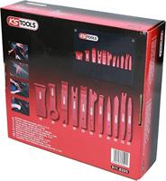 KS TOOLS Ks-tools demontagewig set plastic wedge set 11-part - thumbnail