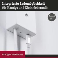 Paulmann Hulda 71108 Wandlamp 2.5 W LED Wit (mat) - thumbnail