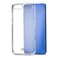 Mobilize Gelly Case Honor View 10 Clear - thumbnail