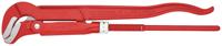 Knipex Hoekpijptang S-vormig 83 30 015 - thumbnail