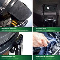 Heissner F638P-00 Non-Stop vijverstofzuiger - thumbnail